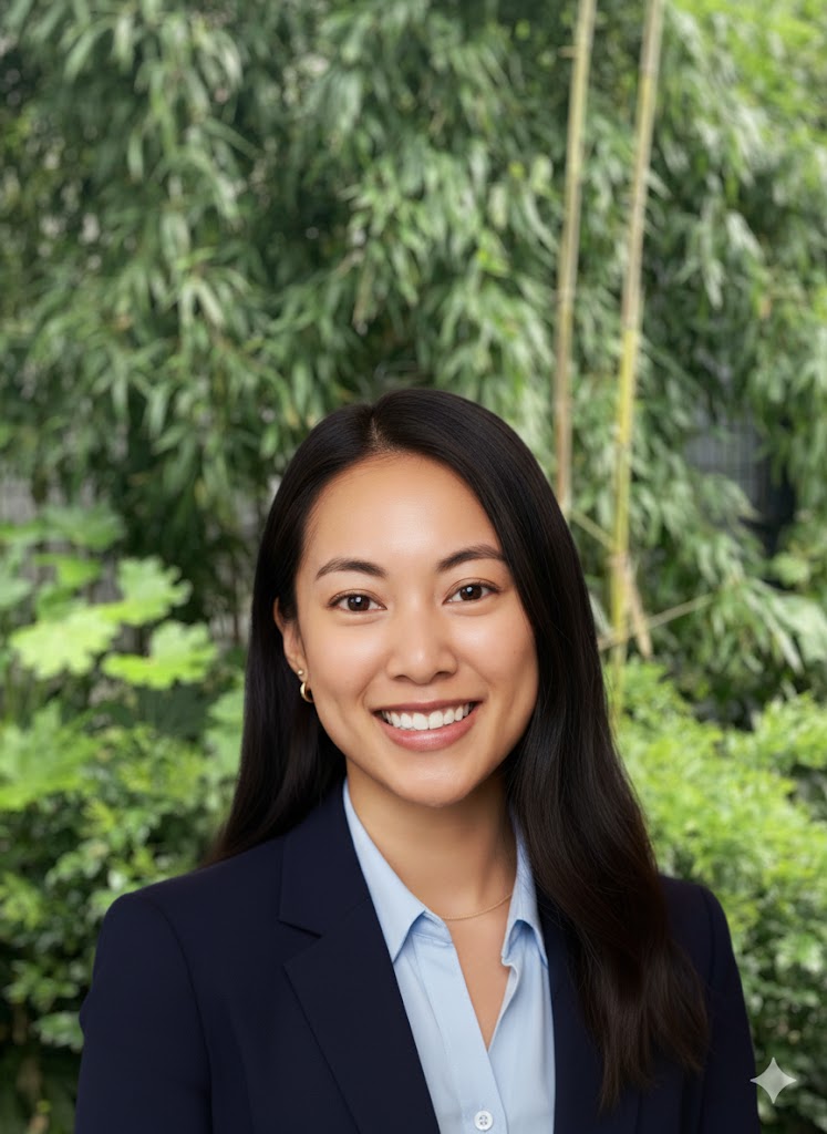 Rachel - Founder of CodePNW